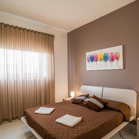 The Sea-Bank Villa Apartments Marsaskala Eksteriør billede